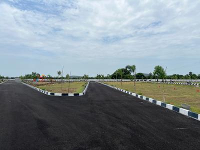 Residential Lands for Sale in Thirumal Garden Phase 2