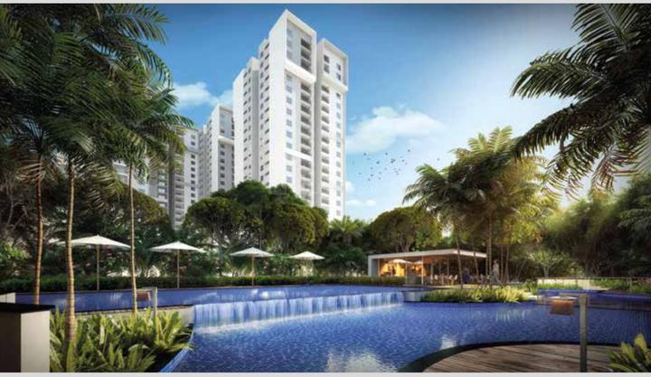 Gallery Cover Pic of Sobha Silicon Oasis Phase 5 Wing 10 And 11