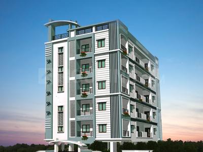 2 BHK Flat