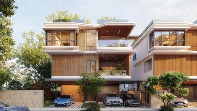 4 BHK Villa