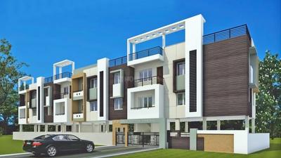 Johitha Johithas Nest Project Images