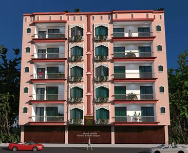 Gallery Cover Pic of Gem Green View Apartments