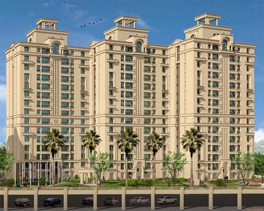 Project Image of 530 Sq.ft 2 BHK Apartment / Flat for sale in Thane West for Rs. 15000000