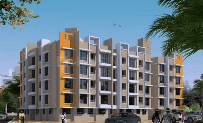 Gallery Cover Pic of Adhinath Heights