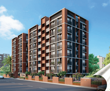 Gallery Cover Pic of Eerum Sunrise Elegance