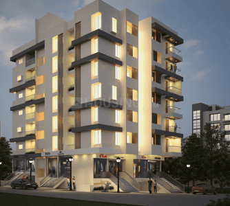 2 BHK Flat