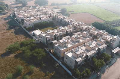 Gallery Cover Pic of Parshwa Homes