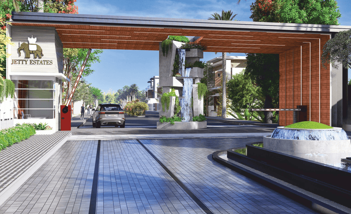 Jetty Mayfair Main Image 1