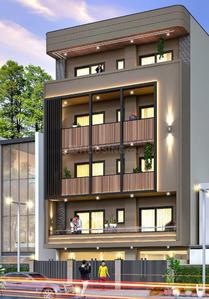 Sita Platinum Floors