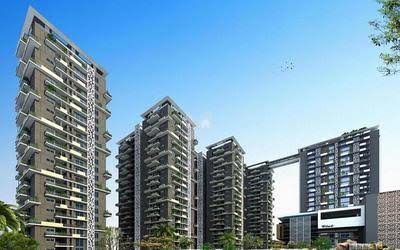 Project Image of 7090 Sq.ft 4.5 BHK Builder Floor for sale in Shaikpet for Rs. 113440000