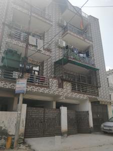 2 BHK Flat