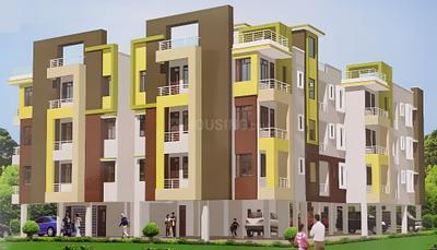 A B Sushila Niwas Project Images