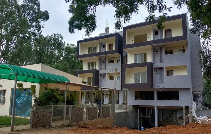 Gallery Cover Pic of ELV Bouvardia