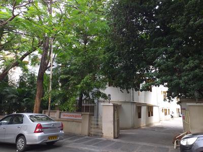 Anandashrama Housing Society Project Images