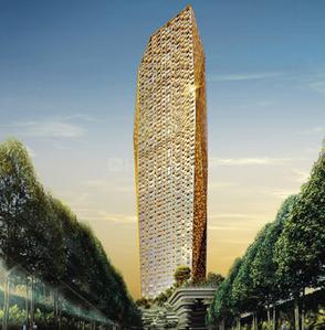 Project Image of 2000 Sq.ft 4 BHK Apartment / Flat for sale in Lower Parel for Rs. 110000000