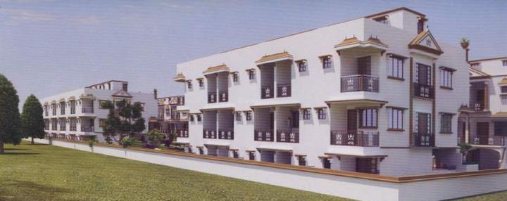 Shubh Vastu Villa Main Image 1