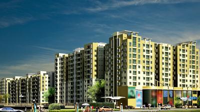 Omnitech Lake View