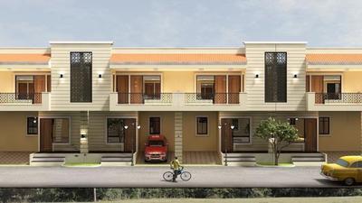 Gallery Cover Pic of Satya Villas Extension