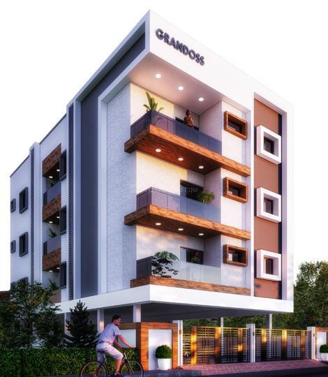 Grandoss Inspire 101 Elevation 1