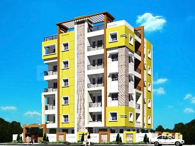 Gallery Cover Pic of Fortune Vajra