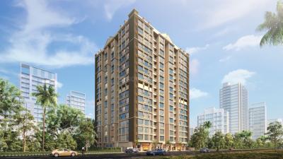 Project Image of 850 Sq.ft 2 BHK Apartment / Flat for sale in Chembur for Rs. 18500000
