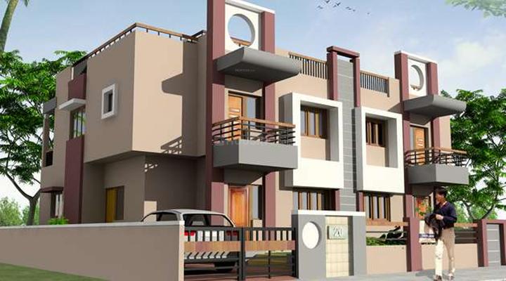 BN Astha Homes Main Image 1