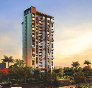 Project Image of 3450 Sq.ft 4 BHK Apartment / Flat for sale in Ballygunge for Rs. 66000000
