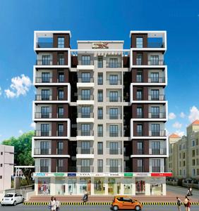 Gallery Cover Pic of GSK New Smita Chsl