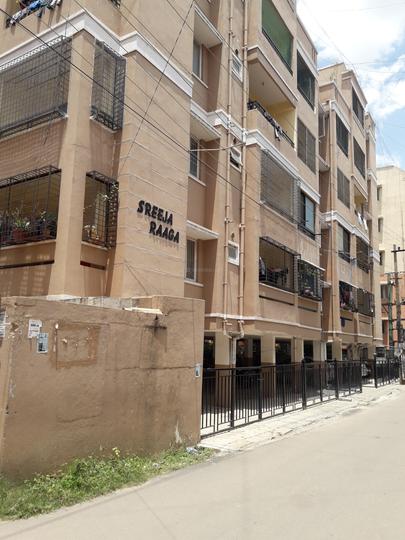 Sreeja Raaga Apartment More Images 1