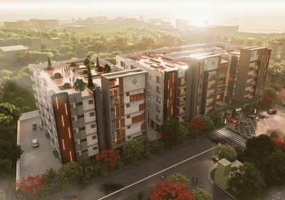Cinco Aaranya Project Images