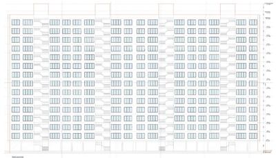 Project Image of 1906 Sq.ft 3 BHK Apartment / Flat for sale in Althan for Rs. 9000000