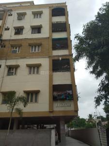 Project Image of 1050 Sq.ft 2 BHK Apartment / Flat for sale in Upparpally for Rs. 5250000