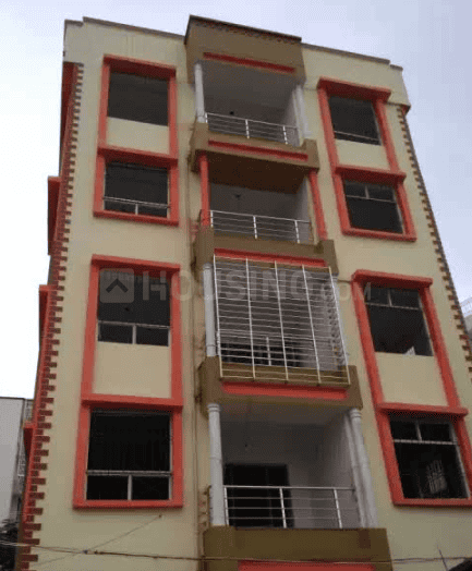 Gallery Cover Pic of Regency Enclave