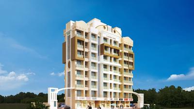Shree Shree Sai Garden View Project Images