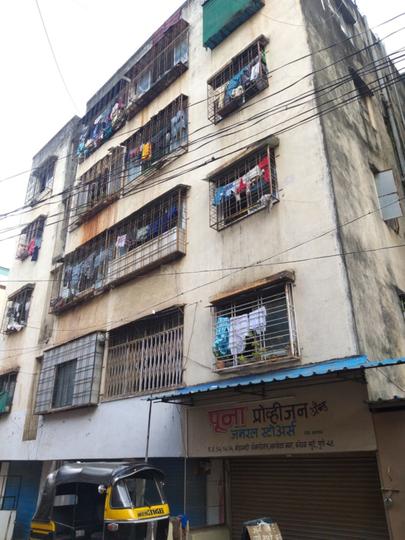 Gallery Cover Pic of Mohammadi Complex