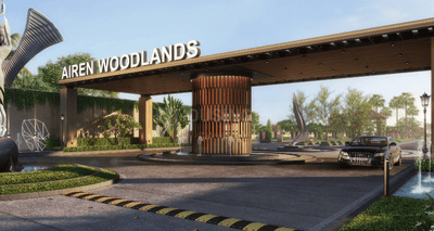 Airen Woodlands Phase II Project Images