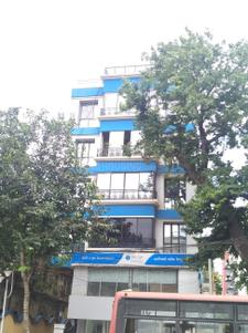 Project Image of 1500 Sq.ft 3 BHK Apartment / Flat for sale in Kalighat for Rs. 11000000