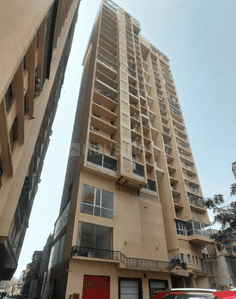 Project Image of 550 Sq.ft 1 BHK Apartment / Flat for sale in Jogeshwari East for Rs. 13500000