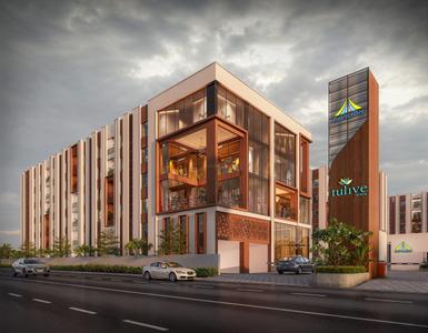 Gallery Cover Pic of Tulive Pavilion