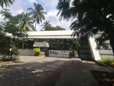Sreenidhi Estates Serengeti Elevation 1
