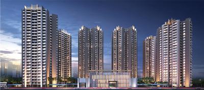 Project Image of 1000 Sq.ft 3 BHK Apartment / Flat for sale in Noida Extension for Rs. 9900000