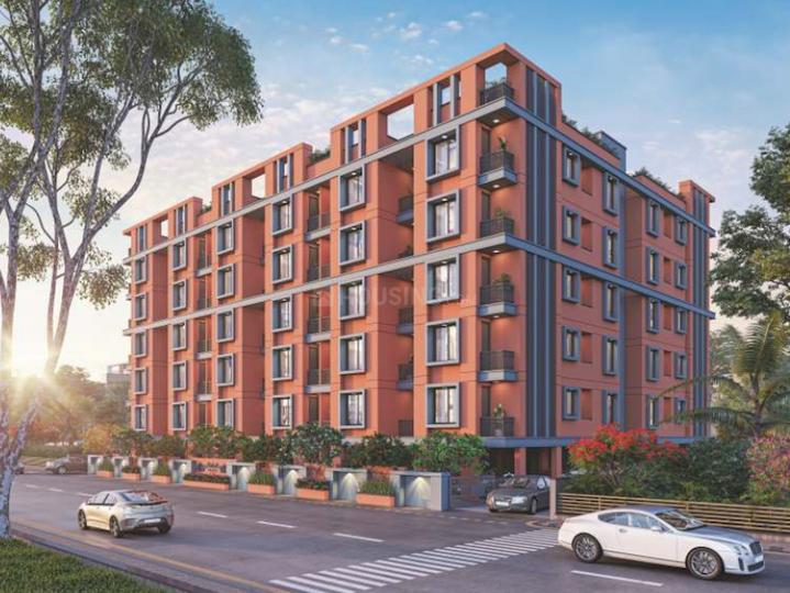 Shree Akshar Priva Main Image 1