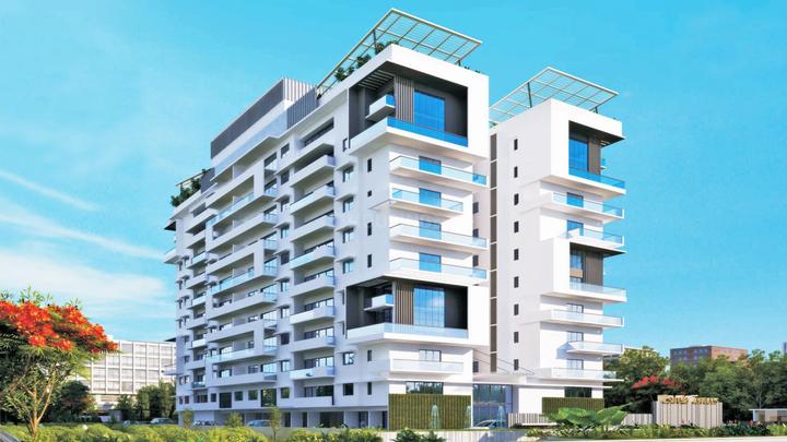 Gallery Cover Pic of Axis Estrella Terraces