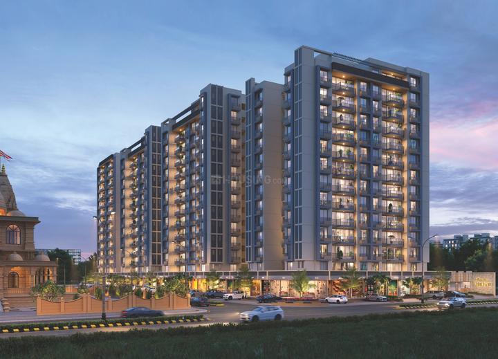 Urbania Keshav Parisar Main Image 1