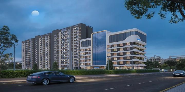 Gallery Cover Pic of Park Solitaire