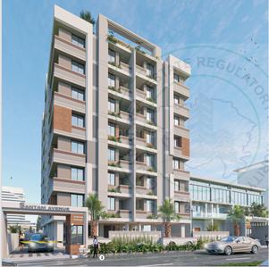 Gallery Cover Pic of Siddhi Shantam Avenue