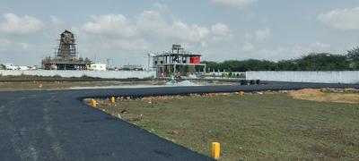 Residential Lands for Sale in AKT Sakthi Murugan Nagar