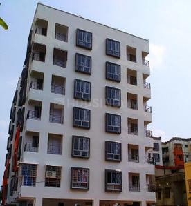 Project Image of 862 Sq.ft 2 BHK Apartment / Flat for sale in Rajarhat for Rs. 4500000