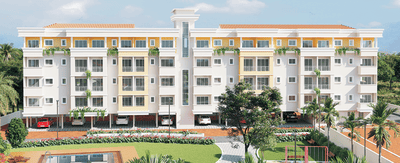 Gallery Cover Pic of Mountain View Residency