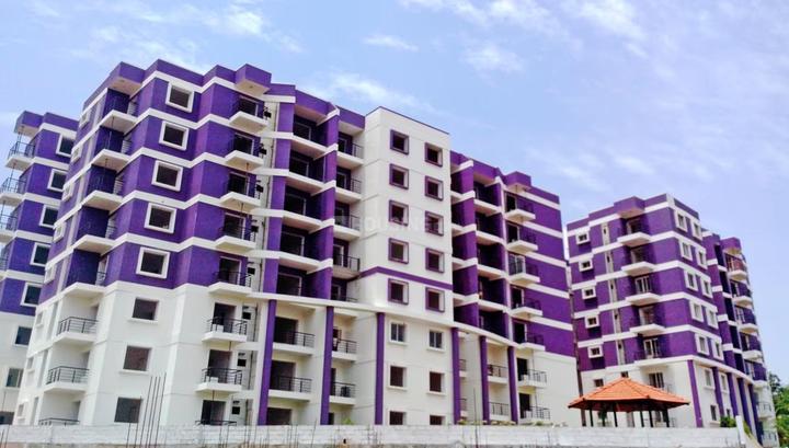 Premier Metropolis Elevation 1